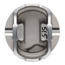 Load image into Gallery viewer, Wiseco Chevrolet LS Series +4cc Dome 1.335 x 4.060 OEM Pin Piston Kit - Set of 8 Piston Sets - Forged - 8cyl Wiseco