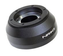 Load image into Gallery viewer, NRG Short Hub Adapter 2015+ Subaru Forester / 2015 Subaru WRX / 2010+ Legacy Steering Wheel Hubs NRG