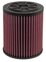 Load image into Gallery viewer, K&N Replacement Round Air Filter for 13-14 Audi RS6/RS7 4.0L V8 Air Filters - Drop In K&N Engineering