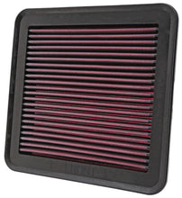 Load image into Gallery viewer, K&N 08 Mitsubishi Triton 2.5L-L4 DSL Drop In Air Filter Air Filters - Drop In K&N Engineering