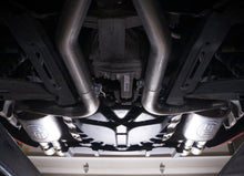 Load image into Gallery viewer, Stainless Works 08-09 Pontiac G8 GT 3in Catback XPipe Turbo Chambered 3.5in Tips Perform Connect Catback Stainless Works