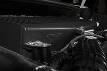 Load image into Gallery viewer, Perrin 22-23 Subaru WRX Top Mount Intercooler (TMIC) - Black Intercooler Kits Perrin Performance