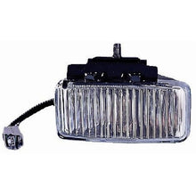 Load image into Gallery viewer, Omix Left Side Fog Lamp 97-01 Jeep Cherokee (XJ) Fog Lights OMIX