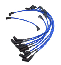 Load image into Gallery viewer, JBA 83-92 Ford Ranger/Bronco II 2.8L/2.9L Ignition Wires - Blue Ignition Coils JBA
