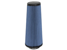 Load image into Gallery viewer, aFe MagnumFLOW Air Filters UCO P5R A/F P5R 3F x 5B x 3-1/2T x 12H Air Filters - Universal Fit aFe