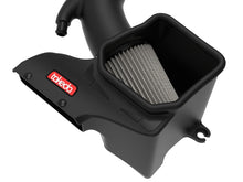 Load image into Gallery viewer, aFe Takeda Stage-2 Pro Dry S AIS 19-20 Hyundai Veloster N L4 2.0L Cold Air Intakes aFe