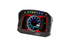Load image into Gallery viewer, AEM CD-5L Carbon Logging Digital Dash Display Gauges AEM
