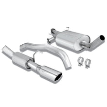 Load image into Gallery viewer, Borla 08-12 Toyota Sequoia SR5/Platinum/Ltd 5.7L 8cyl AT 6spd RWD/4WD SS Catback Exhaust Catback Borla