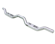Load image into Gallery viewer, Lund 2019 Ram 1500 Crew Cab Latitude Nerf Bars - Polished Nerf Bars LUND