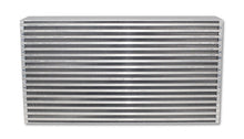 Load image into Gallery viewer, Vibrant Air-to-Air Intercooler Core Only (core size: 22in W x 11.8in H x 4.5in thick) Intercoolers Vibrant