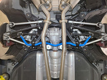 Load image into Gallery viewer, aFe AFE440-711002-L aFe 16-22 Infiniti Q50/Q60 V6-3.0(tt) AWD Control Sway Bar - Set