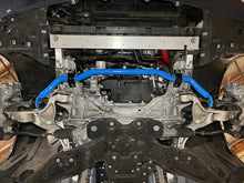 Load image into Gallery viewer, aFe AFE440-711002-L aFe 16-22 Infiniti Q50/Q60 V6-3.0(tt) AWD Control Sway Bar - Set