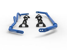 Load image into Gallery viewer, aFe AFE440-711002-L aFe 16-22 Infiniti Q50/Q60 V6-3.0(tt) AWD Control Sway Bar - Set