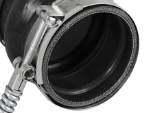 Load image into Gallery viewer, aFe BladeRunner Intercooler Couplings & Clamps Kit Replacement 03-07 Dodge Diesel Trucks L6-5.9L(td) Intercoolers aFe