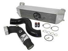 Load image into Gallery viewer, aFe Bladerunner Intercooler w/ Tubes 07-10 BMW 335i L6-3.0L (tt) N54 Intercoolers aFe