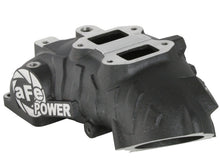 Load image into Gallery viewer, aFe Bladerunner Manifolds Intake Dodge Diesel Trucks 07.5-14 Headers & Manifolds aFe