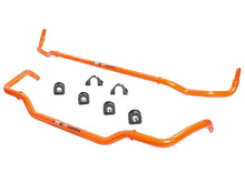 Load image into Gallery viewer, aFe Control Sway Bar Set 12-15 BMW 335i (F30) Sway Bars aFe