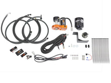 Load image into Gallery viewer, aFe Diesel Fuel Systems DFS780 Series 99-03 Ford Diesel 7.3L V8 (Full Time Operation) Fuel Air Separators aFe