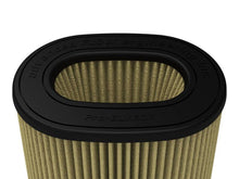 Load image into Gallery viewer, aFe Magnum FLOW Pro GUARD7 Air Filter (6-3/4 x 4-3/4)in F x (8-1/2 x 6-1/2)in B x (7-1/4 x 5)in T Air Filters - Universal Fit aFe