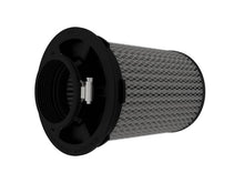 Load image into Gallery viewer, aFe MagnumFLOW Air Filters 3in F x 5-1/2in B x 5-1/4in T (Inverted) x 8in H - Pair Air Filters - Universal Fit aFe