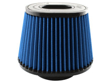 Load image into Gallery viewer, aFe MagnumFLOW Air Filters IAF P5R A/F P5R 5F x (9x7-1/2)B x (6-3/4x5-1/2)T x 7-1/2H Air Filters - Universal Fit aFe