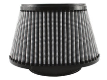 Load image into Gallery viewer, aFe MagnumFLOW Air Filters IAF PDS A/F PDS 5-1/2F x (7x10)B x 5-1/2T x 5-3/4H Air Filters - Universal Fit aFe