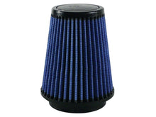 Load image into Gallery viewer, aFe MagnumFLOW Air Filters UCO P5R A/F P5R 3-5/16F x 5B x 3-1/2T x 6H Air Filters - Universal Fit aFe