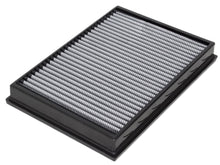 Load image into Gallery viewer, aFe MagnumFLOW OEM Replacement Air Filter PDS 11-15 Mercedes-Benz SLS AMG V8-6.3L (Single Filter) Air Filters - Drop In aFe