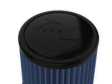 Load image into Gallery viewer, aFe MagnumFLOW Pro-5 R Air Filter 4in F x 6in B MT2 x 4-3/4 T x 7in H (Inverted) Air Filters - Universal Fit aFe