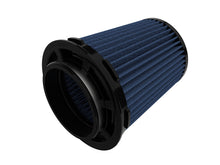 Load image into Gallery viewer, aFe MagnumFLOW Pro-5 R Air Filter 4in F x 6in B MT2 x 4-3/4 T x 7in H (Inverted) Air Filters - Universal Fit aFe