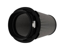 Load image into Gallery viewer, aFe AFE20-91206D aFe MagnumFLOW Pro DRY S Air Filter (6-3/4 x 4-3/4)in F x (8-1/2 x 6-1/2)in B x (7-1/4 x 5)in T