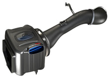 Load image into Gallery viewer, aFe Momentum GT Pro 5R Intake System 2016 GM Silverado HD / Sierra HD V8-6.0L Cold Air Intakes aFe