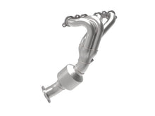 Load image into Gallery viewer, aFe AFE47-47001 aFe Power Direct Fit Catalytic Converter 16-19 Mazda MX-5 Miata (ND) L4-2.0L