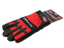 Load image into Gallery viewer, aFe AFE40-10194 aFe Power Promotional Mechanics Gloves - XL