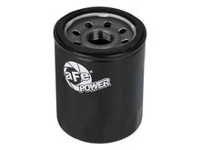Load image into Gallery viewer, aFe AFE44-LF047 aFe ProGuard HD Oil Filter; 19-20 GM Silverado 1500; L4 2.7L - Single