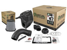 Load image into Gallery viewer, aFe Quantum Pro DRY S Cold Air Intake System 13-18 Dodge Cummins L6-6.7L - Dry Cold Air Intakes aFe