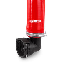 Load image into Gallery viewer, Mishimoto 15-17 Ford F-150 5.0L V8 Radiator Hose Kit - Red Hoses Mishimoto