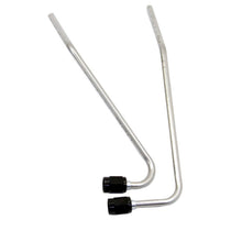 Load image into Gallery viewer, Nitrous Express Hardline Kit for LS3 Manifold Hard Lines Nitrous Express