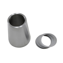 Load image into Gallery viewer, Yukon Gear Crush Sleeve Eliminator Kit For Chrysler 8.75in Differential Bushings Yukon Gear & Axle