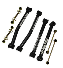 Load image into Gallery viewer, Skyjacker 2007-2017 Jeep Wrangler (JK) Suspension Lift Kit Lift Kits Skyjacker