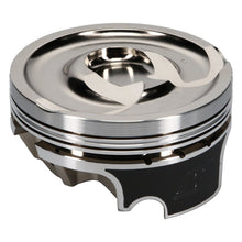 Load image into Gallery viewer, Wiseco Chevrolet LT1 6.2L 4.125 Bore 1.115 Comp Ht. 4.000 Stroke 6.125 Rod -20cc Piston Sets - Forged - 8cyl Wiseco