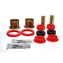 Load image into Gallery viewer, Energy Suspension Fd Cntrl Arm Bushings - Red Bushing Kits Energy Suspension