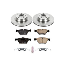 Load image into Gallery viewer, Power Stop 2006 BMW 330xi Front Autospecialty Brake Kit Brake Kits - OE PowerStop