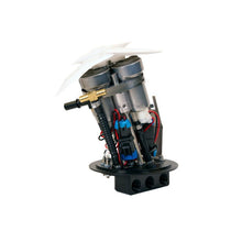 Load image into Gallery viewer, Aeromotive 11-17 Ford Mustang (S197/S550) In Tank Fuel Pump Assembly - TVS - Triple 450lph Fuel Pumps Aeromotive