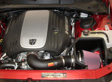 Load image into Gallery viewer, K&N 05-08 Magnum/06-10 Charger/08-10 Challenger / 05-10 Chrysler 300C Gen II Perf Intake Cold Air Intakes K&N Engineering