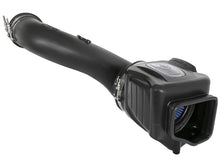 Load image into Gallery viewer, aFe Momentum HD PRO 10R Stage-2 Si Intake 05/07-10 GM Diesel Trucks V8-6.6L (td) LMM Cold Air Intakes aFe