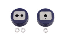 Load image into Gallery viewer, SuperPro 1993 Toyota Supra Twin Turbo Rear Upper Rearward Diff-to-Subframe Mount Kit (Motorsport) Differential Bushings Superpro