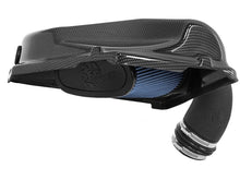 Load image into Gallery viewer, aFe Magnum FORCE Stage-2 Pro 5R Cold Air Intake System 16-17 BMW 340i (F30) L6-3.0L (t) B58 Cold Air Intakes aFe