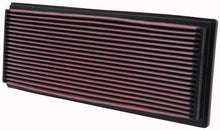 Load image into Gallery viewer, K&N Replacement Air Filter BMW 89-93 535,89 635,88-96 735 Air Filters - Drop In K&N Engineering