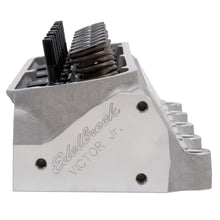 Load image into Gallery viewer, Edelbrock Single Victor Jr 289-351W-Roll/Lft Head Heads Edelbrock